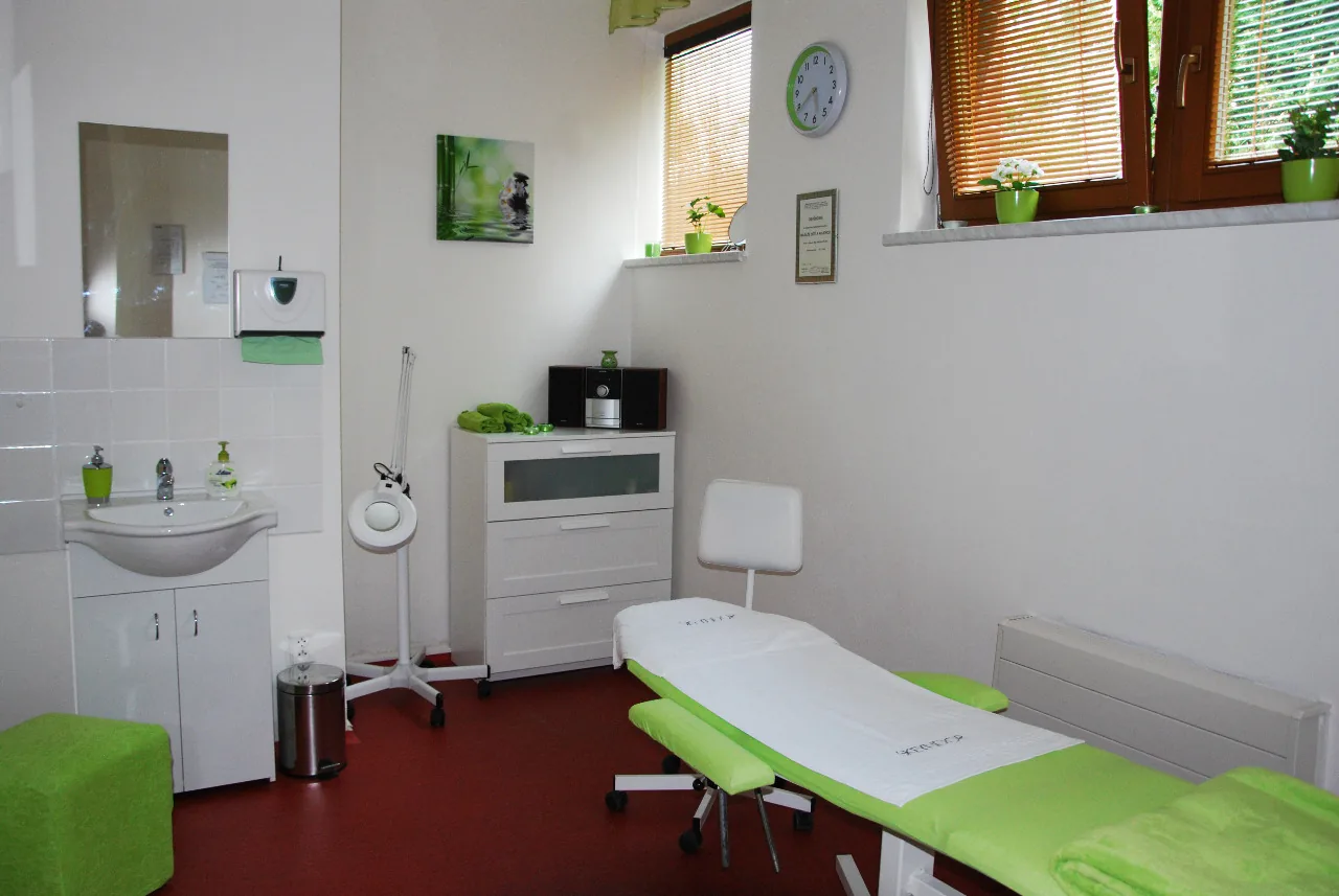 Kosmetický salón Kozyková Poruba