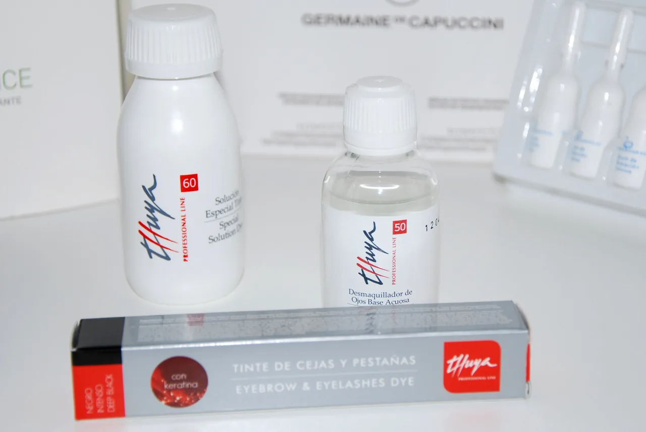 Depilace